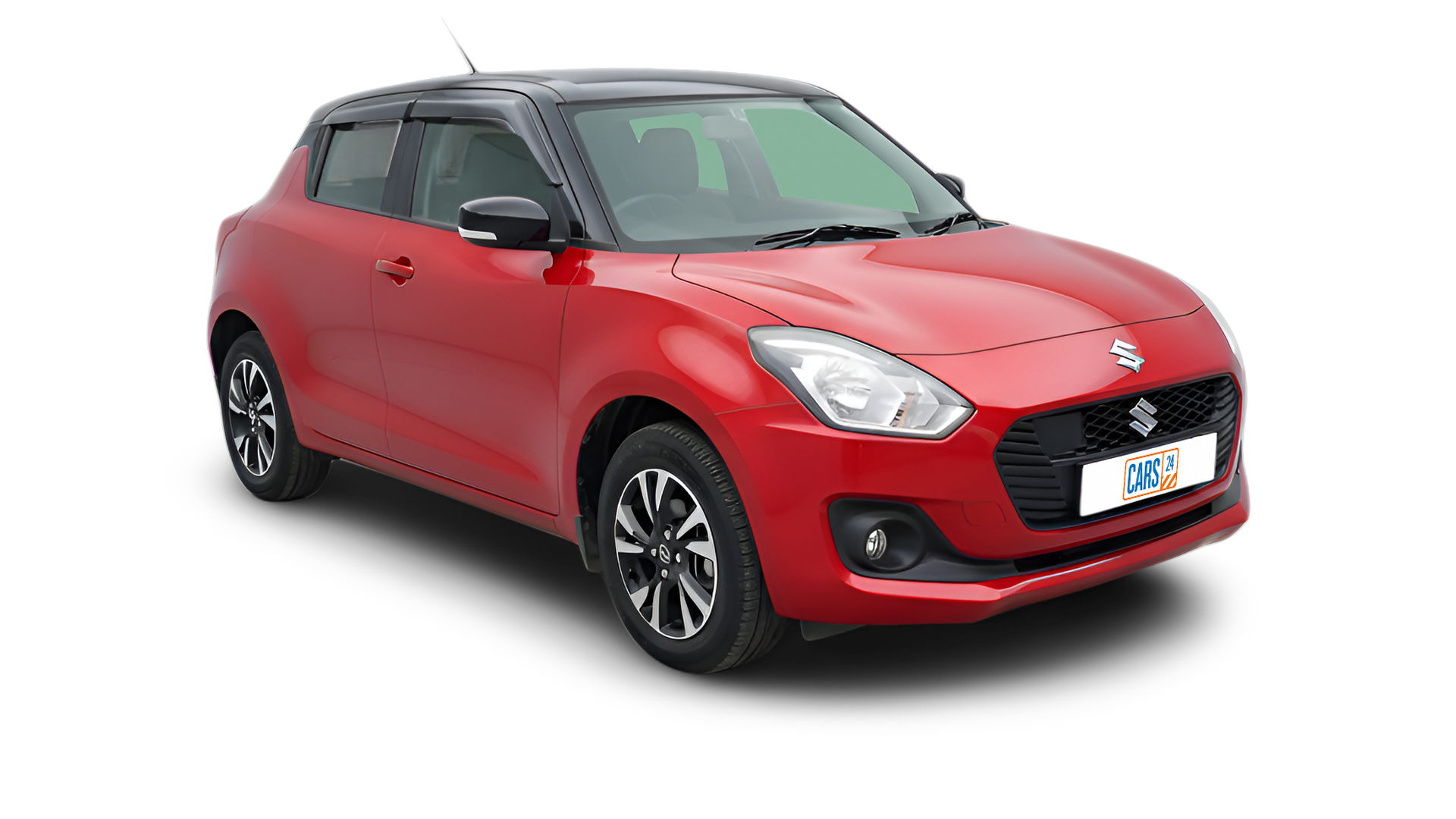 Maruti Swift-img